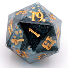 Load image into Gallery viewer, Astral Monstrosity - 23mm Oversized d20
