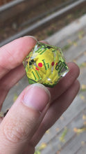 Load and play video in Gallery viewer, Pikachu  - 23mm Oversized d20
