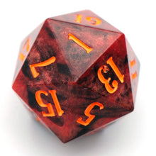 Load image into Gallery viewer, Blaze - d20 Single
