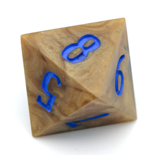 Load image into Gallery viewer, Salted Caramel - d8 Single

