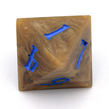 Load image into Gallery viewer, Salted Caramel - d8 Single
