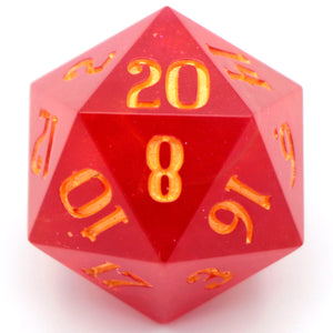 Cherry Jelly - d20 Single