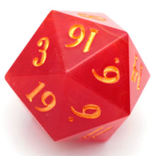 Load image into Gallery viewer, Cherry Jelly - d20 Single
