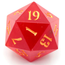 Load image into Gallery viewer, Cherry Jelly - d20 Single

