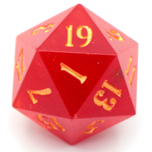Cherry Jelly - d20 Single