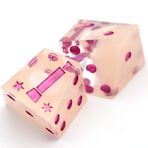 Contemplation - Chiral d6 Pair