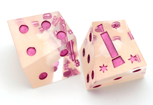 Contemplation - Chiral d6 Pair