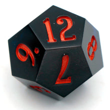 Load image into Gallery viewer, Dark Omens - d12 Single
