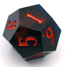 Load image into Gallery viewer, Dark Omens - d12 Single
