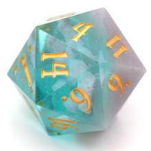 Load image into Gallery viewer, Day Dreams - 27mm d20 Chonk
