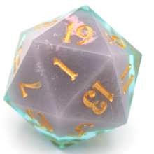 Load image into Gallery viewer, Day Dreams  - 23mm Oversized d20
