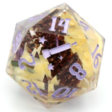 Load image into Gallery viewer, Daylight - 27mm d20 Chonk
