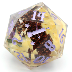 Daylight - 27mm d20 Chonk