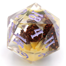 Load image into Gallery viewer, Daylight - 27mm d20 Chonk
