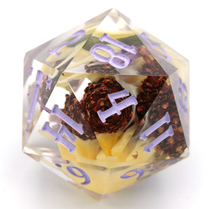 Daylight - 27mm d20 Chonk