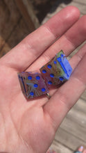 Load and play video in Gallery viewer, Dorian - Chiral d6 Pair
