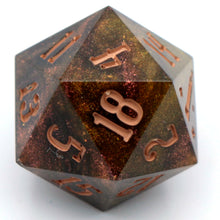 Load image into Gallery viewer, Decaying Leaves - d20 Single
