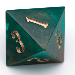Deep Forest - d8 single
