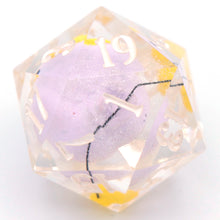 Load image into Gallery viewer, Drifloon - 23mm Oversized d20
