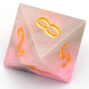 Fade - d8 Single