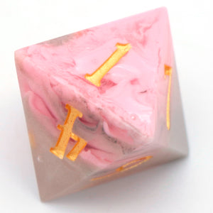 Fade - d8 Single