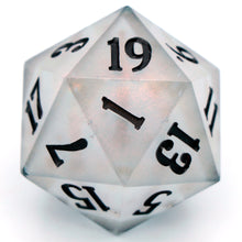 Load image into Gallery viewer, Flame Nebula - 27mm d20 Chonk
