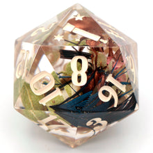Load image into Gallery viewer, Flight - 27mm d20 Chonk
