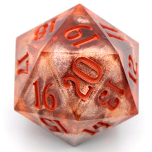 Load image into Gallery viewer, Forge  - Spindown d20
