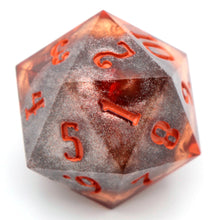 Load image into Gallery viewer, Forge  - Spindown d20
