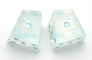 Frost Breath - Chiral d6 Pair