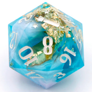 Imogen - 23mm Oversized d20