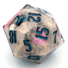 Load image into Gallery viewer, Inosuke - 27mm d20 Chonk
