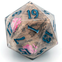 Load image into Gallery viewer, Inosuke - 27mm d20 Chonk
