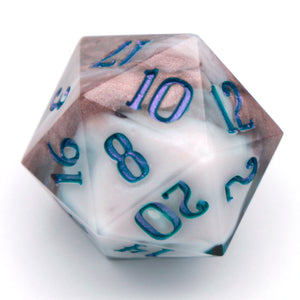 Magic Leak - d20 Single