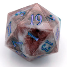 Load image into Gallery viewer, Magic Leak - d20 Single
