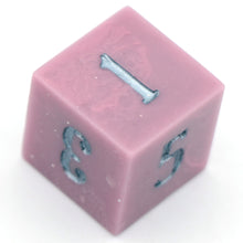 Load image into Gallery viewer, Magical Rose - d6 Single
