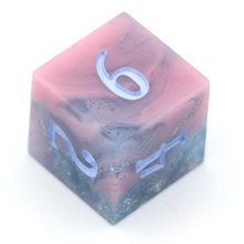 Load image into Gallery viewer, Mermaid - d6 Single
