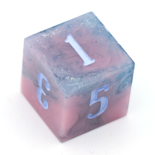Load image into Gallery viewer, Mermaid - d6 Single
