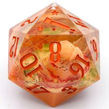 Load image into Gallery viewer, Mesas - 27mm d20 Chonk
