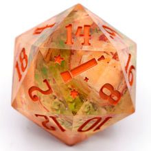 Load image into Gallery viewer, Mesas - 27mm d20 Chonk
