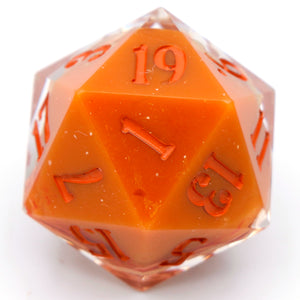 Mesas - 27mm d20 Chonk