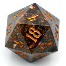 Load image into Gallery viewer, Old Storybook - d20 Single
