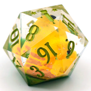 Pikachu  - 23mm Oversized d20