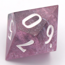 Load image into Gallery viewer, Wisteria Winds - d10 Single
