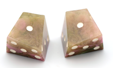 Load image into Gallery viewer, Rose Garden - Chiral d6 Pair
