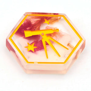 Rose Petal Bath