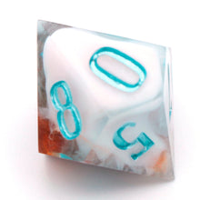 Load image into Gallery viewer, Seeping - d10 Single
