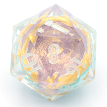 Load image into Gallery viewer, Sinistea - 23mm Oversized d20

