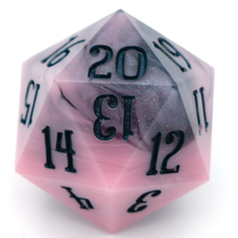 Load image into Gallery viewer, Nighttime Aroma  - Spindown d20
