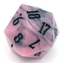 Load image into Gallery viewer, Nighttime Aroma  - Spindown d20
